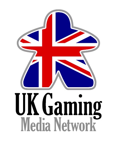 UK Gaming Media Network