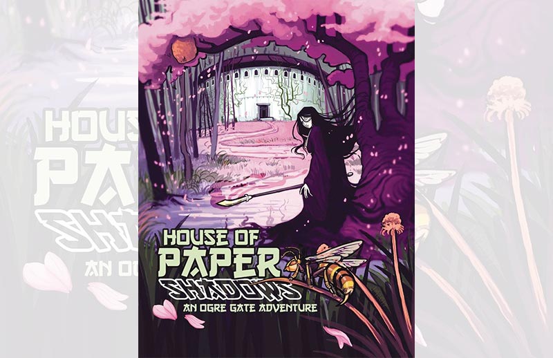 house of paper shadows