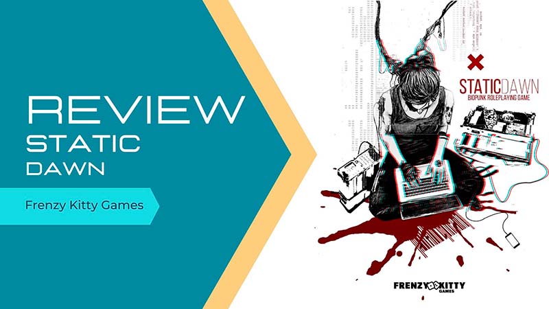 Static Dawn review