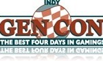In this RPG podcast episode we talk about GenCon 2013