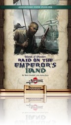 Islands of Plunder: Raid on the Emperor's Hand
