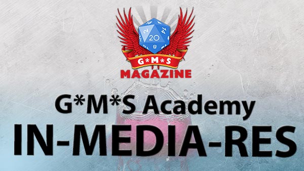gms academy in media res