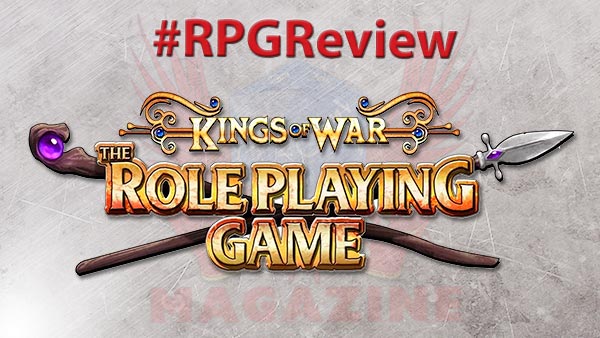 kings of war review