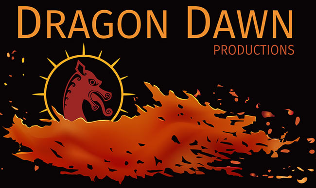 The Boardgame Interview Room: Ren Multamaki from Dragon Dawn Productions