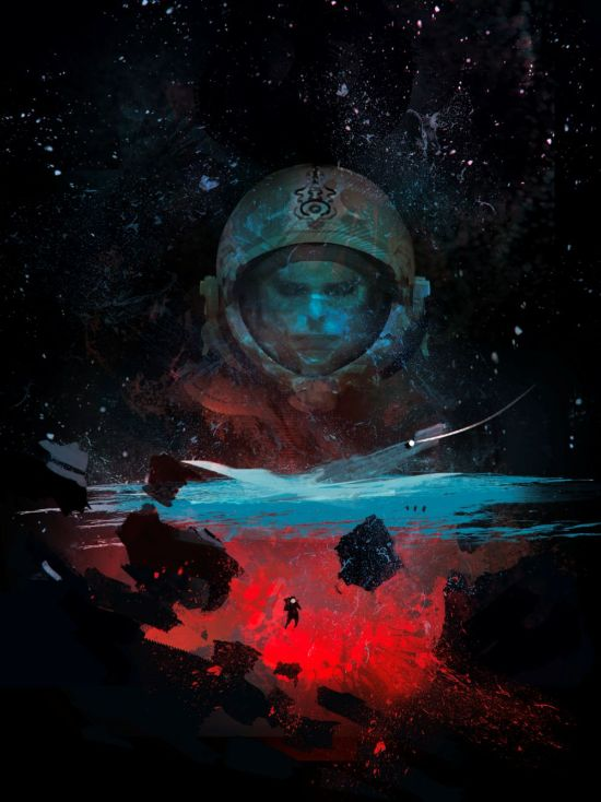 Coriolis Flowers of Algorab cover