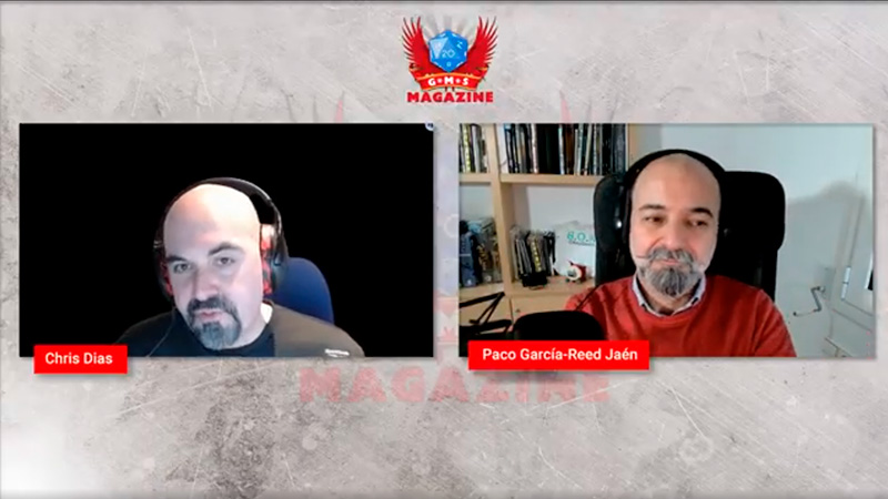 Beyond Gaming - Episode 6 | Knowing Your Audience and Modular Writing