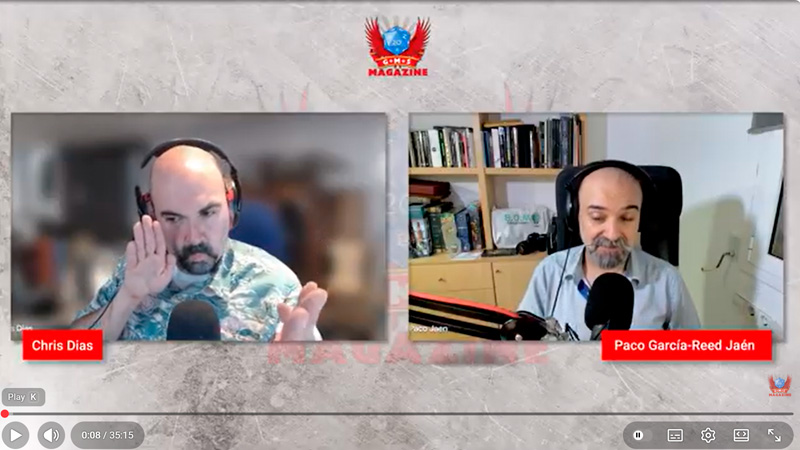 Beyond Gaming: How to publish your RPG Episode 11 - Pricing fairly and printing options
