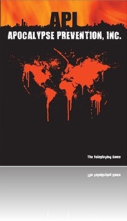 Apocalysse Prevention