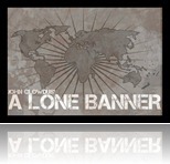 A Lone Banner[1]