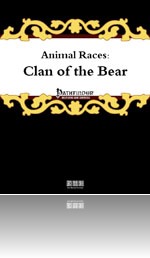 Animal-Races-Clan-of-the-Bear