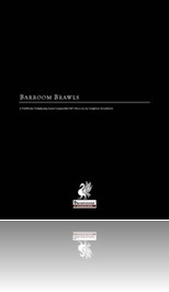 Barroom Brawls_front