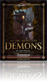 Mythic_Monsters_Demons