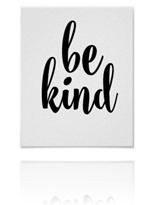 be_kind