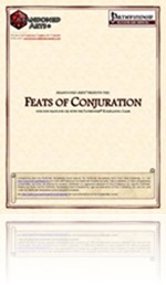 feats_of_conjuration