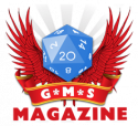 GMS Magazine