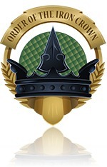 order_of_the_iron_crown