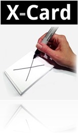 x-card